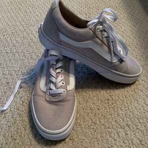 Ward style Vans